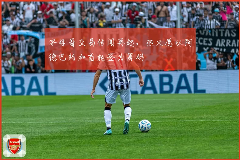 字母哥交易传闻再起,热火愿以阿德巴约加首轮签为筹码
