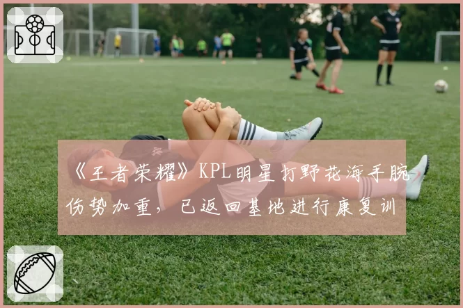 《王者荣耀》KPL明星打野花海手腕伤势加重，已返回基地进行康复训练